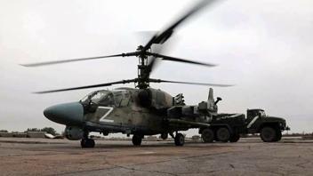 Вертолет Ка-52М получил систему мониторинга состояния