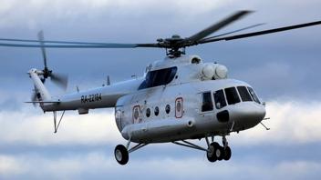 «Вертолеты России» передали перевозчикам партию Ми-8МТВ-1