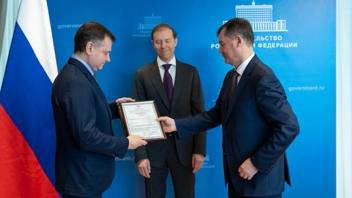 Росавиация сертифицировала крыло и ПД-14 на МС-21