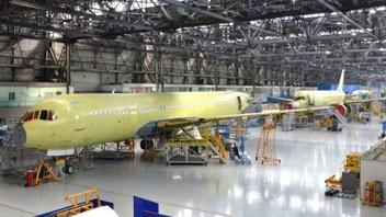 Иркутский авиазавод обновляет систему электроснабжения
