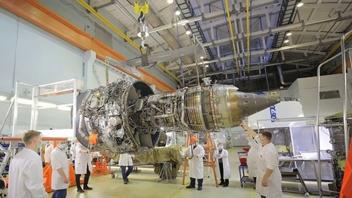 На модернизацию производства ПД-14 выделено 4 млрд рублей