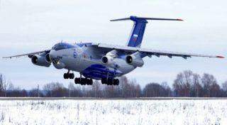 20 лет ОАК: ремоторизация SSJ100 — ход реализации