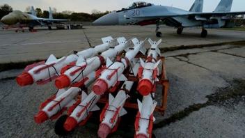 Истребитель Су-35СМ  получит технологии Су-57