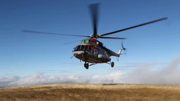 Ростех завершил испытания вертолета Ми-171А2 в высокогорье