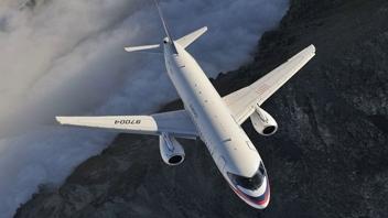 Российская TCAS начала устанавливаться на  МС-21 и SSJ-New