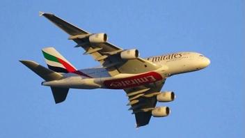 Airbus A380 получит новую жизнь из-за задержки В777Х