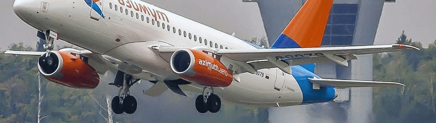 Superjet 100 / Superjet New — итоги 2022 года