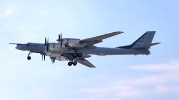 Модернизированный Ту-95МСМ совершил очередной полёт