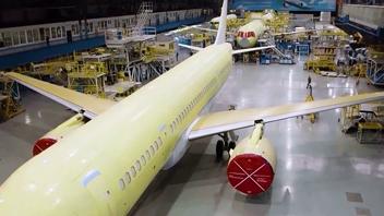 ₽5 млрд на развитие авиатранспортной отрасли