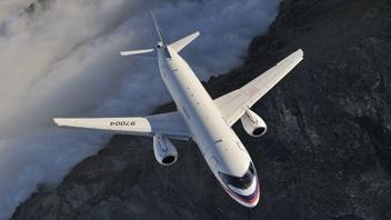 Завод по производству Superjet 100 будет построен в ОАЭ