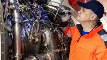 Red Wings будет выполнять ТОиР SSJ100 в Жуковском