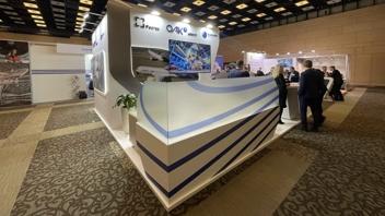 «Иркут» представила систему ППО для российских самолетов
