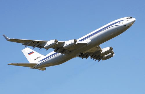 Ил-96-400 ВАСО прекратило сборку Ил-112В и занимается Ил-96-400М