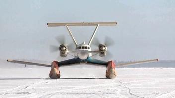 «Аэрофлот» подписал контракт на поставку 11 бортов Ту-214