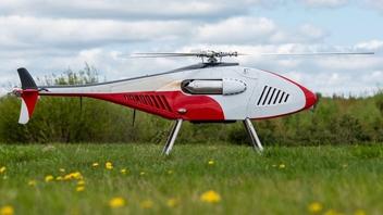 Одной из главных тем на МАКС-2023 станут беспилотники