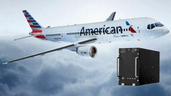 Российская TCAS начала устанавливаться на  МС-21 и SSJ-New
