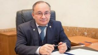 Александр Иноземцев