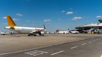 Авиакомпания Pegasus Airlines сменила московский аэропорт