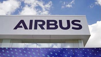 Airbus вернул «Аэрофлоту» аванс на $199 млн за четыре A350
