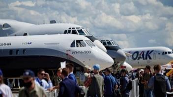 Официально объявлено о переносе МАКС-2023