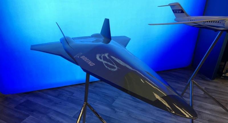 Дайджест №16, важных новостей зарубежной авиации