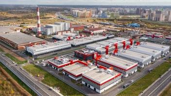 В «Технополис Москва» будут выпускать комплектующие МС-21