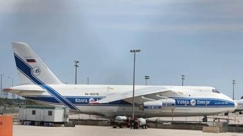 «Волга-Днепр»предложила Канаде урегулировать спор по Ан-124