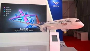 Развитие проекта широкофюзеляжного самолёта CR929