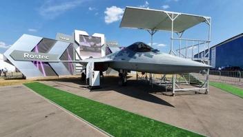 Обсуждается сотрудничество по Су-57Э Checkmate с партнерами