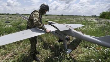 Российские беспилотники получат мини-ответчики «свой-чужой»