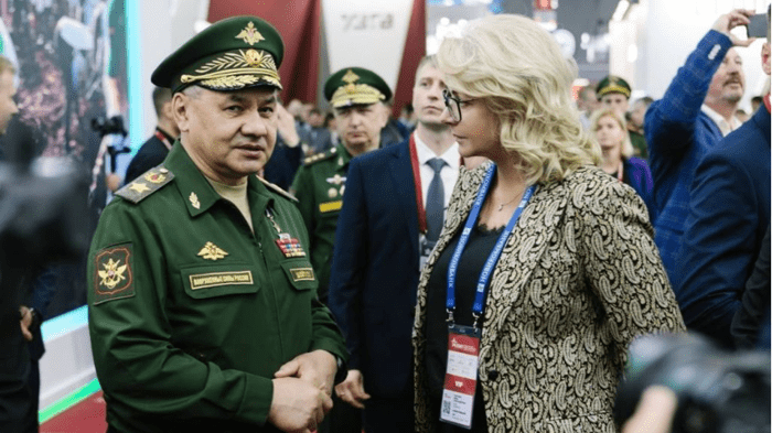 О достижениях и перспективах развития опорного банка Ростех