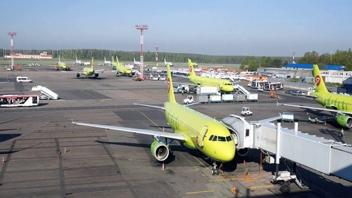 Хаб S7 Новосибирск приносит выручку на уровне с московской