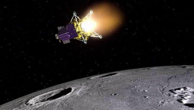 «Роскосмос» объяснил, почему погибла «Луна-25»