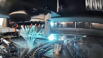 ОНПП«Технология» выпускает высокопрочное остекление SJ-100