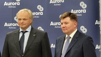 «Яковлев» и «Аврора» договорились о поставке МС-21