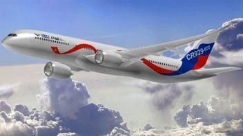 Россия и Китай создали фонд развития авиапрома