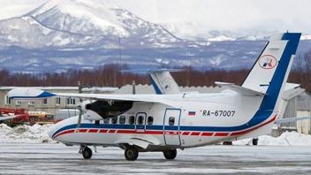 Минфин отказался субсидировать местные авиаперевозки на ДВ