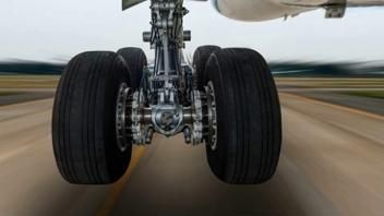 «Аэрофлот Техникс»открыл цех по ремонту  шасси для A320