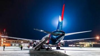 «Аэрофлот» договорился с  SMBC Aviation Capital по 17 ЛА