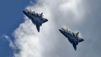 Су-57 получил дальнобойную крылатую ракету