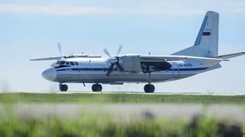 Советское наследство: Ан-24 – в строю более 60 лет!