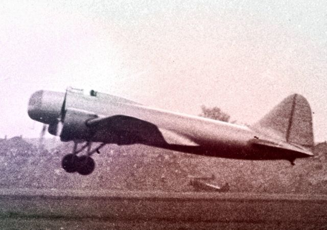 ЦКБ-26 Первые самолёты авиационных КБ России