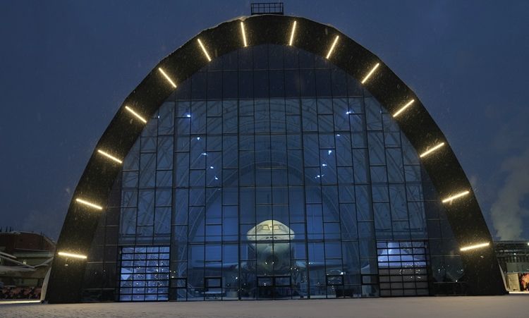 «Энергия - Буран»: последний триумф советской космонавтики