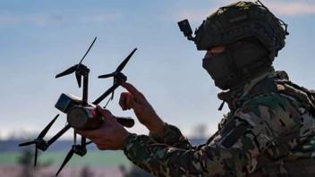 Эффективность FPV-дронов и в тёмное время суток