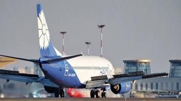 В «Белавиа» рассчитывают обновлять флот за счёт МС-21 и SJ-100