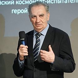 «Энергия - Буран»: последний триумф советской космонавтики