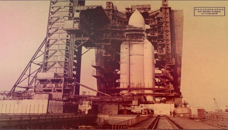«Энергия – Буран»: последний триумф советской космонавтики