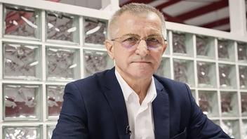 Интервью: Завкафедрой«Проектирование вертолётов»А.Бельский