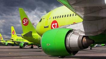 Восстановление лопаток двигателей самолётов Airbus и Boeing
