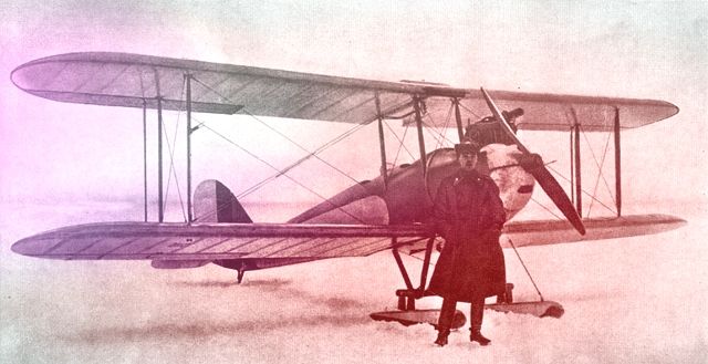 ОКБ Яковлева: от авиетки АИР-1 до универсального Як-130